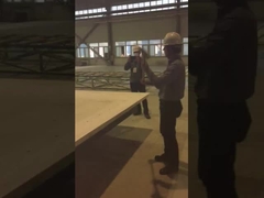 冷蔵庫 トラック の 耐久 性 テスト