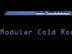 持続可能なモジュール式冷却で冷室へのアクセスのためのヒンジャースイングドアにドイツのロック